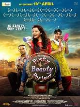 Pinky Beauty Parlour (2023) DVDScr Hindi Full Movie Watch Online Free