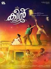 Queen (2018) DVDRip Malayalam Full Movie Watch Online Free