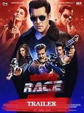 Race 3 (2018) Official Trailer – Salman Khan, Remo Dsouza – Releasing on 15th June 2018 – Race3ThisEID