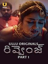 Revenge (2024) HDRip Telugu Season 1 Part 1 Watch Online Free