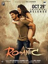 Romantic (2021) HDRip Telugu Full Movie Watch Online Free