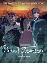 Seoul Station (2016) DVDRip Full Movie Watch Online Free