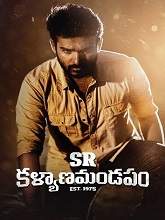 SR Kalyanamandapam (2021) HDRip Telugu Full Movie Watch Online Free