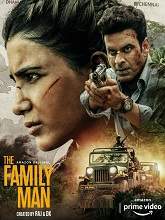 The Family Man (2021) HDRip Season 2 Episodes [01-09] Watch Online Free