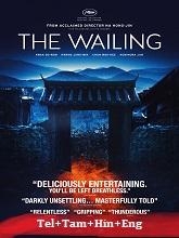 The Wailing (2016) HDRip Original [Telugu + Tamil + Hindi + Eng] Dubbed Movie Watch Online Free