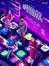 Viral Prapancham (2025) HDRip Telugu Full Movie Watch Online Free