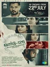 Ward 126 (2022) HDRip Tamil Full Movie Watch Online Free